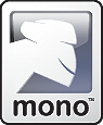 Mono logo