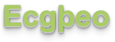 Ecgtheow Logo